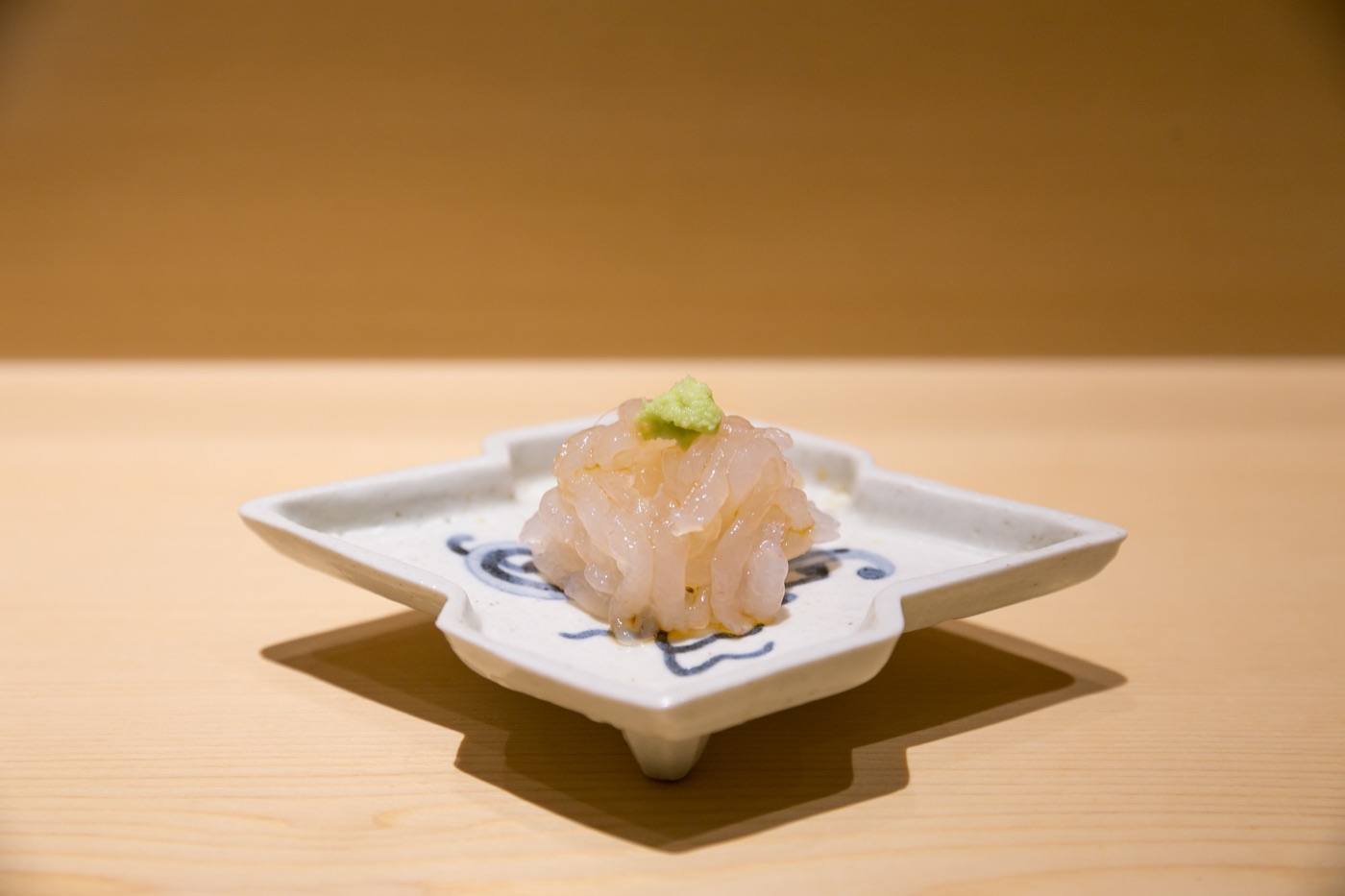 Local food of Toyama